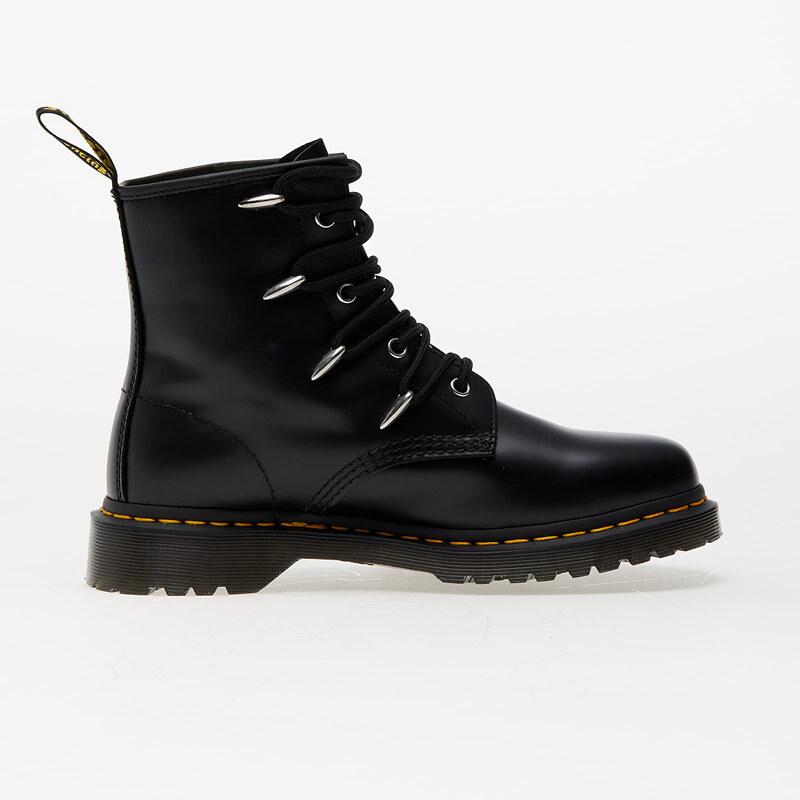 Dr. Martens 1460 Black Danuibo