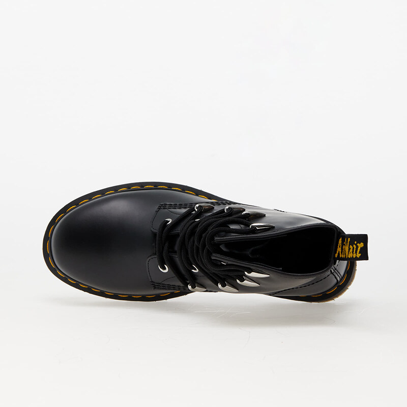 Dr. Martens 1460 Black Danuibo