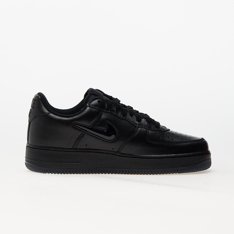 Pánské nízké tenisky Nike Air Force 1 Low Retro Black/ Black-Black