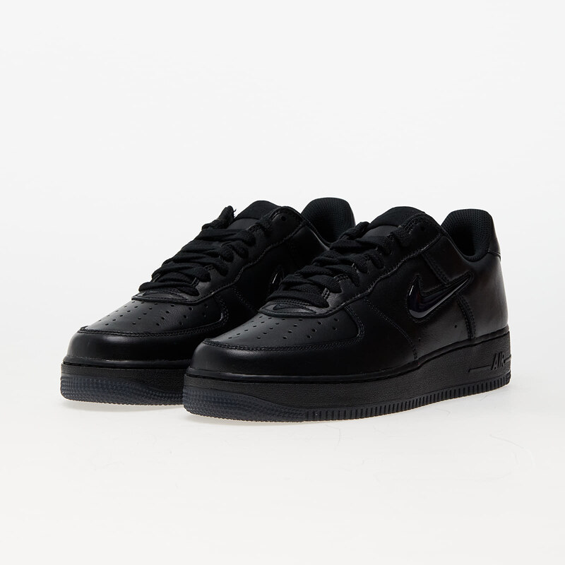 Pánské nízké tenisky Nike Air Force 1 Low Retro Black/ Black-Black