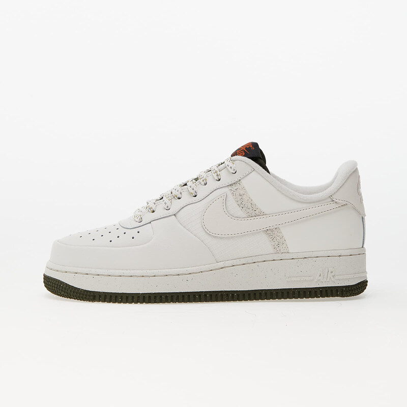 Pánské nízké tenisky Nike Air Force 1 '07 LV8 Phantom/ Phantom-Cargo Khaki-Dark Russet