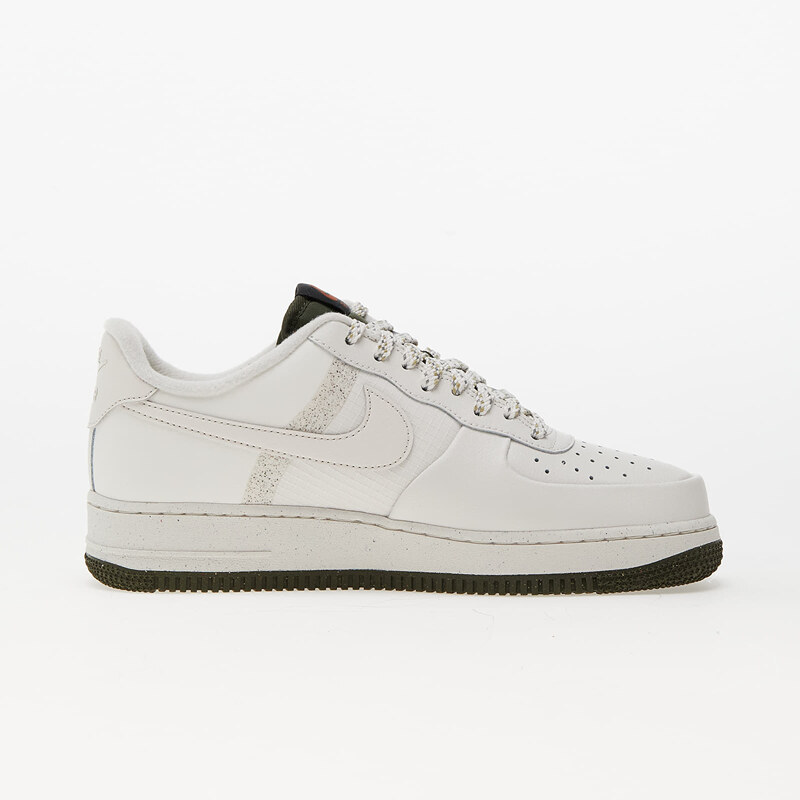 Pánské nízké tenisky Nike Air Force 1 '07 LV8 Phantom/ Phantom-Cargo Khaki-Dark Russet