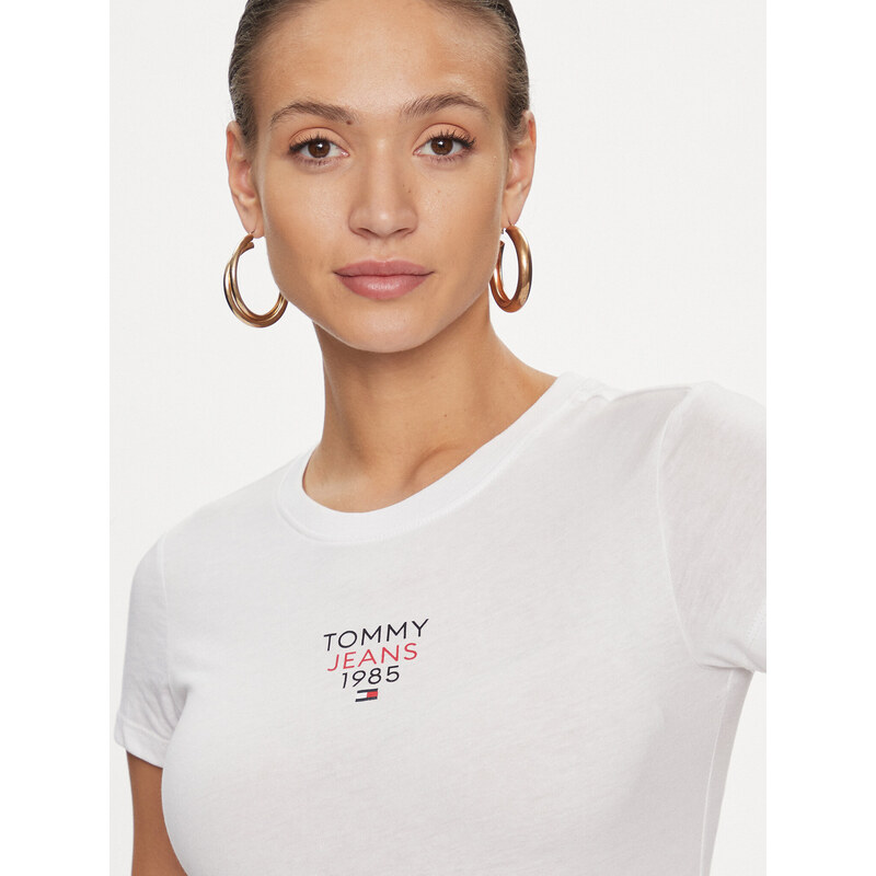 T-Shirt Tommy Jeans