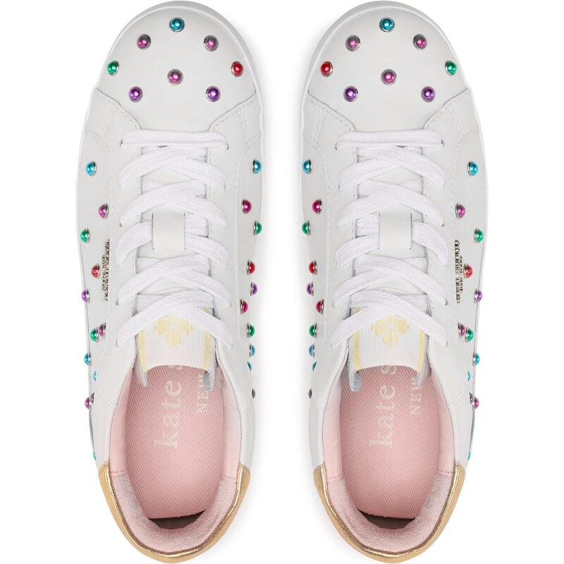 Sneakersy Kate Spade