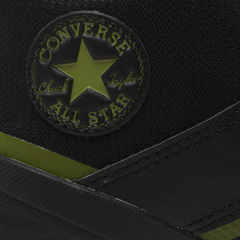 Plátěnky Converse