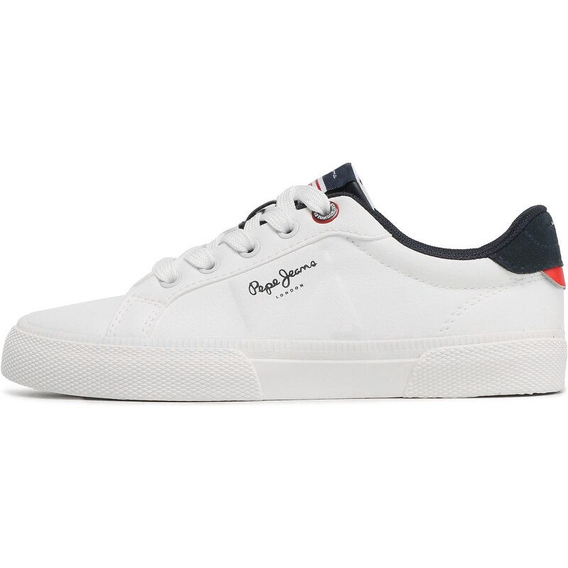 Sneakersy Pepe Jeans