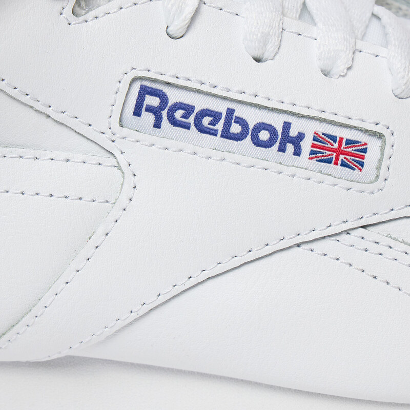 Boty Reebok Classic