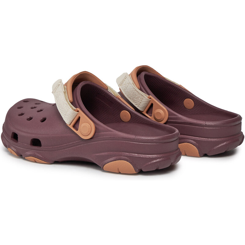 Nazouváky Crocs