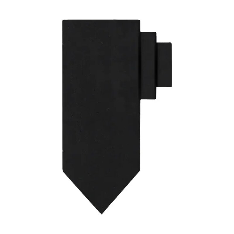 Karl Lagerfeld Hedvábný kravata