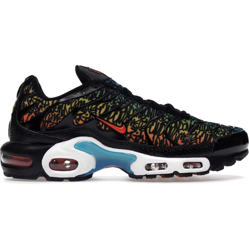 Nike Air Max Plus Brixton Graffiti