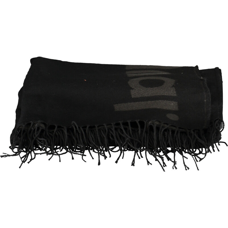 Černý dámský pončo Desigual 107264750