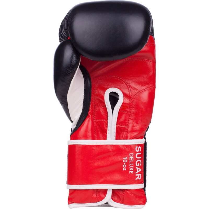 Benlee Lonsdale Leather boxing gloves