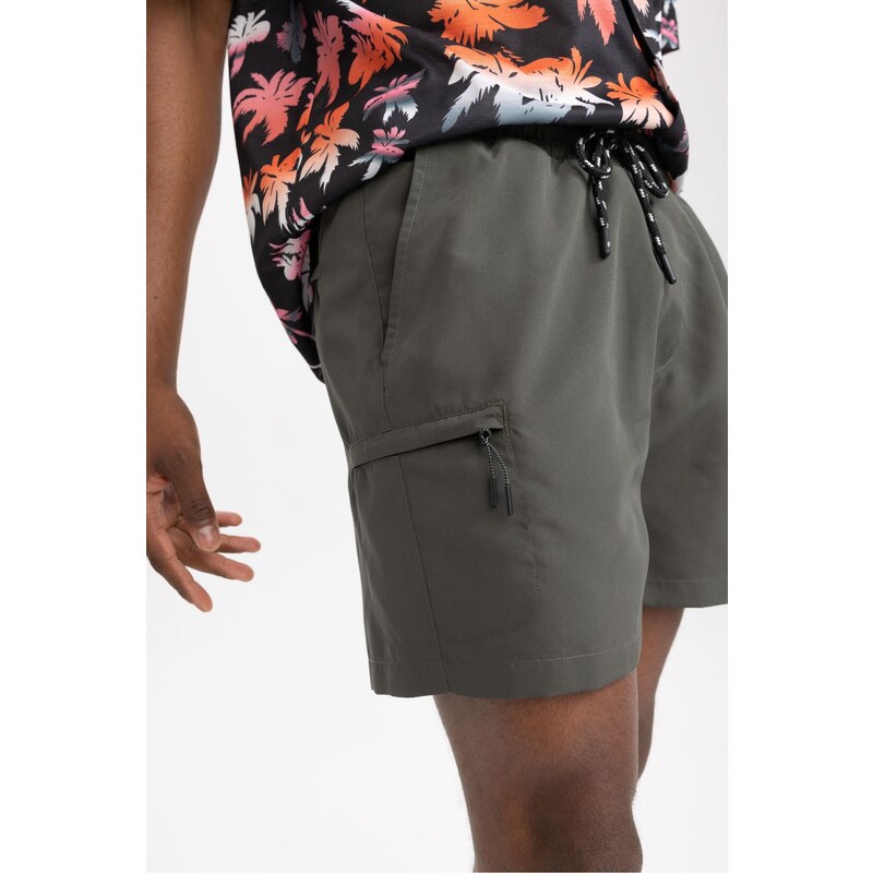 Defacto Fit Short Swimming Shorts