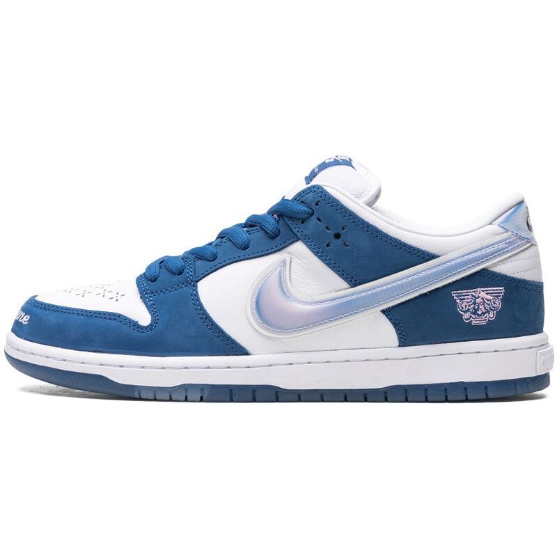 Nike SB Dunk Low "Born x Raised"