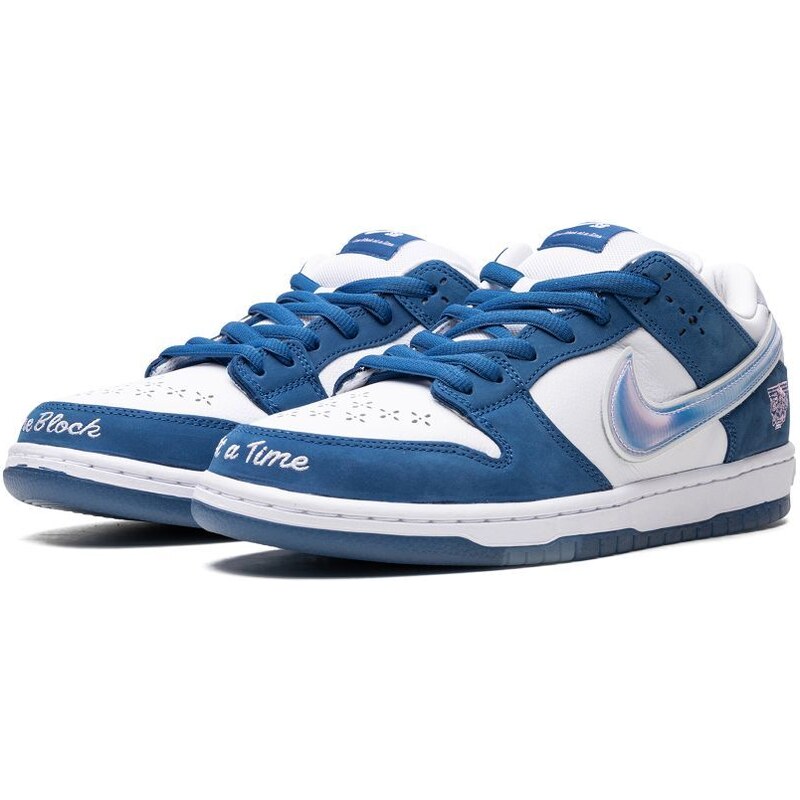 Nike SB Dunk Low "Born x Raised"