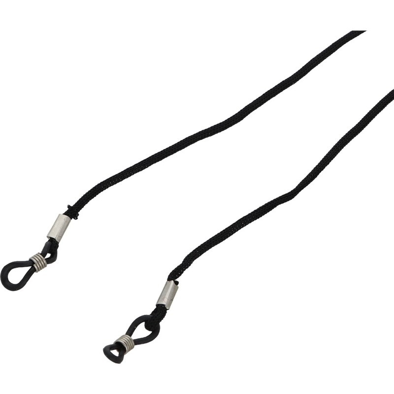 Ewena Černá šňůrka na brýle 60 cm 109575552