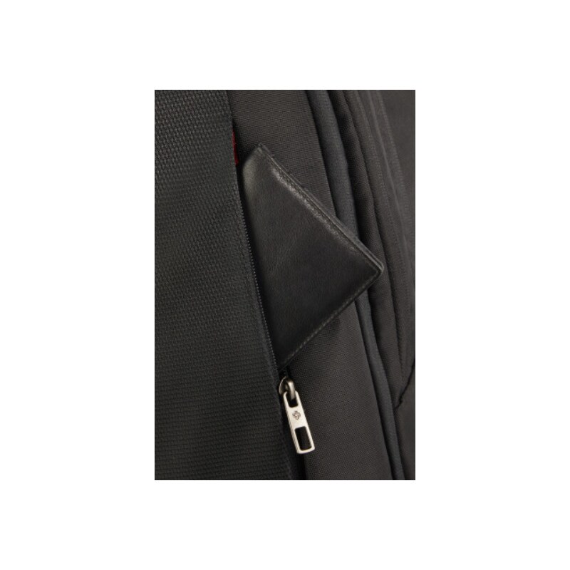 Samsonite batoh Guardit classy na notebook 14,1" černý