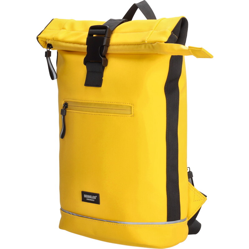 Beagles originals voděodolný batoh 11,5L - žlutá