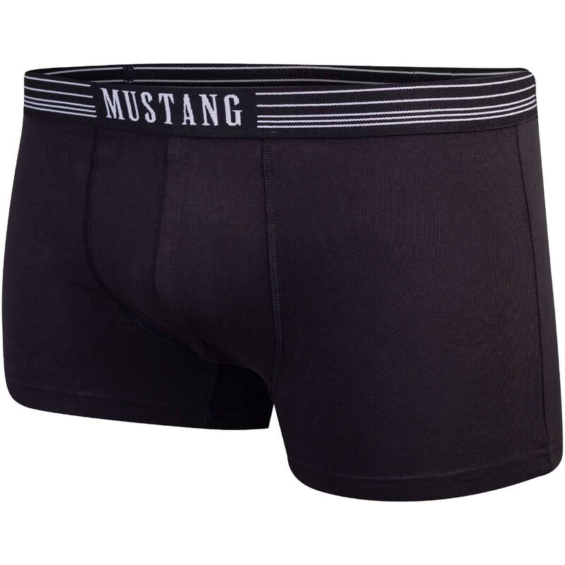 Mustang Man's 2Pack Underpants MBM-B