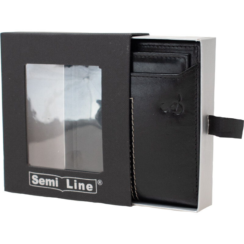 Pánská peněženka Semiline