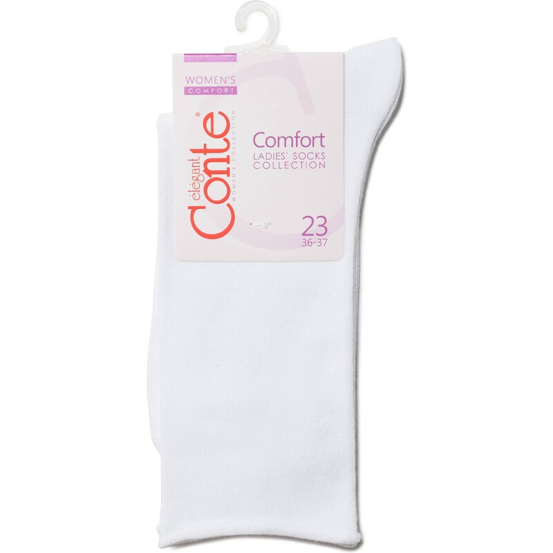 Conte Woman's Socks 000