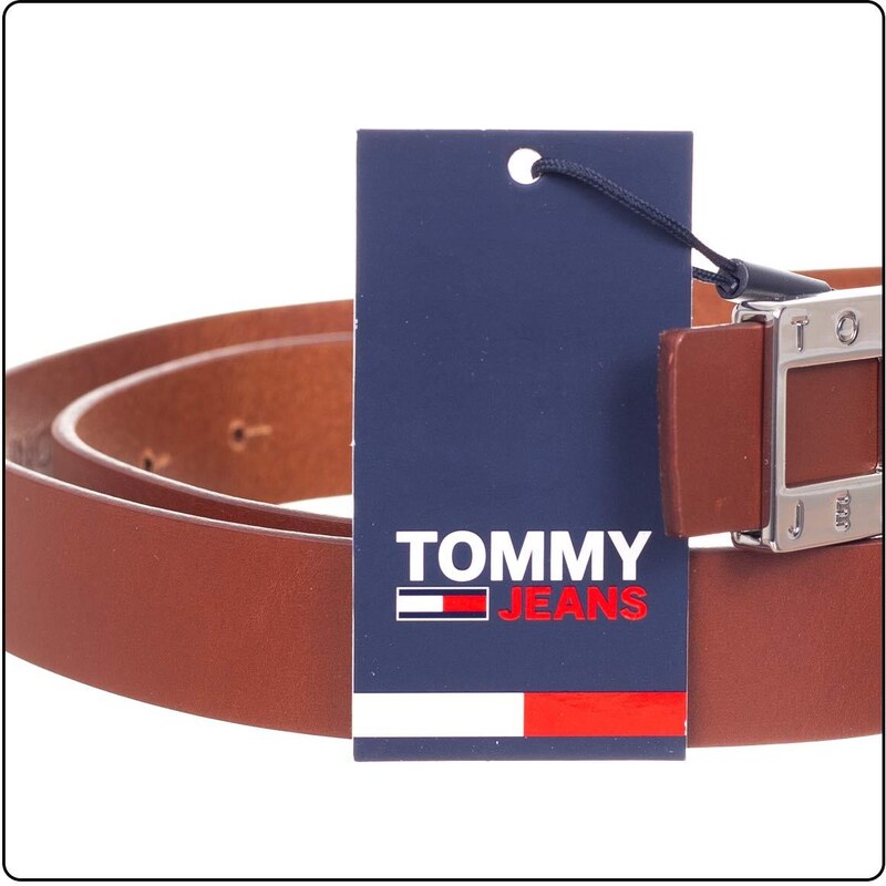 Tommy Hilfiger Jeans Woman's Belt AW0AW11655GTU