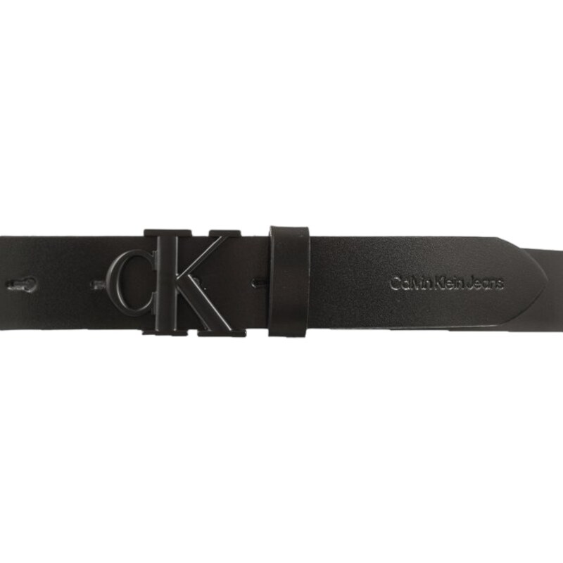 Calvin Klein Jeans Woman's Belt K60K611247BDS