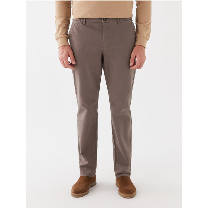 LC Waikiki Men's Standard Fit Chino Trousers