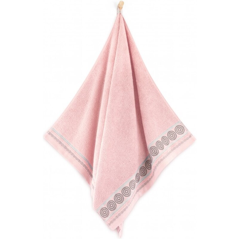 Zwoltex Unisex's Towel Rondo 2