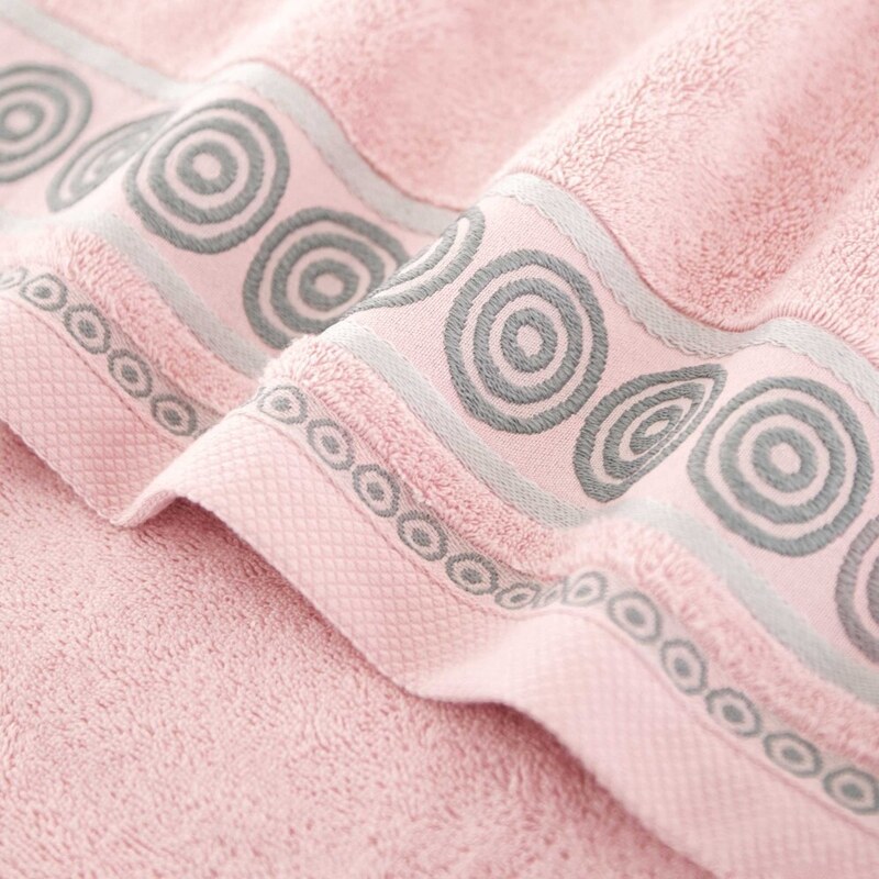 Zwoltex Unisex's Towel Rondo 2