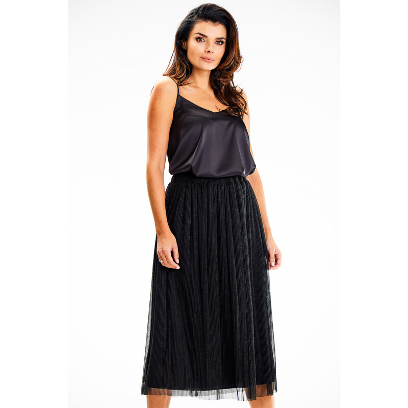 Awama Woman's Skirt A630