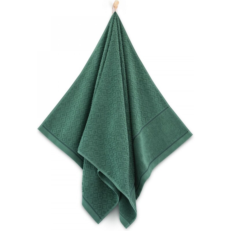 Zwoltex Unisex's Towel Makao AB ZE-060T