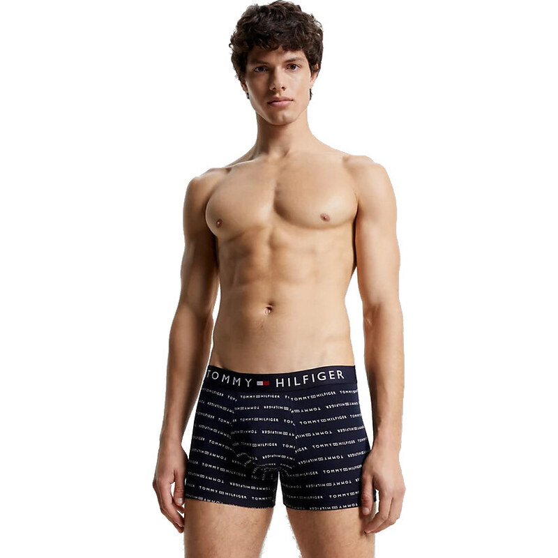 Tommy Hilfiger Pánské boxerky UM0UM02835-00O M