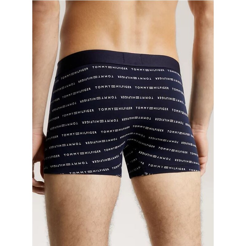 Tommy Hilfiger Pánské boxerky UM0UM02835-00O M