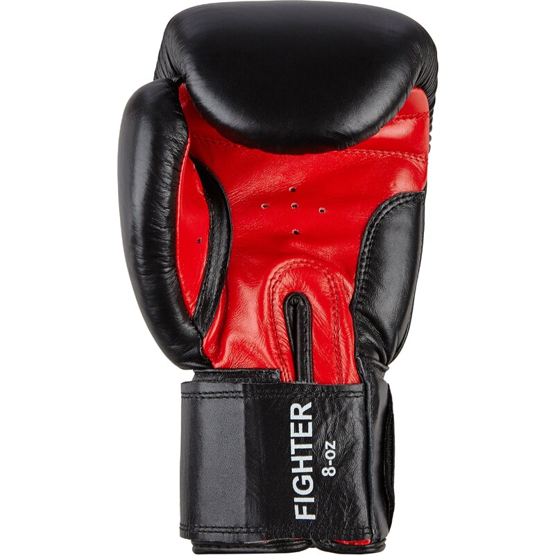 Benlee Lonsdale Leather boxing gloves