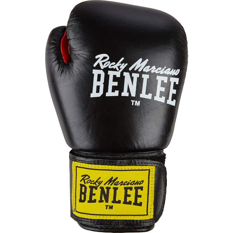 Benlee Lonsdale Leather boxing gloves