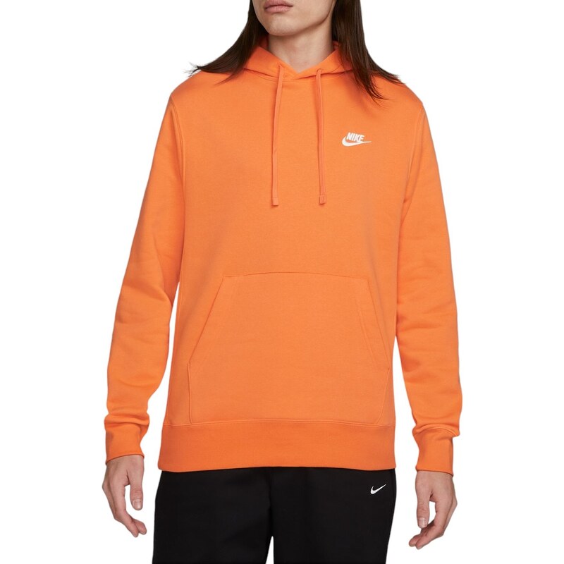 ikina s kapucí Nike NSW CLUB HOODIE PO BB bv2654-885