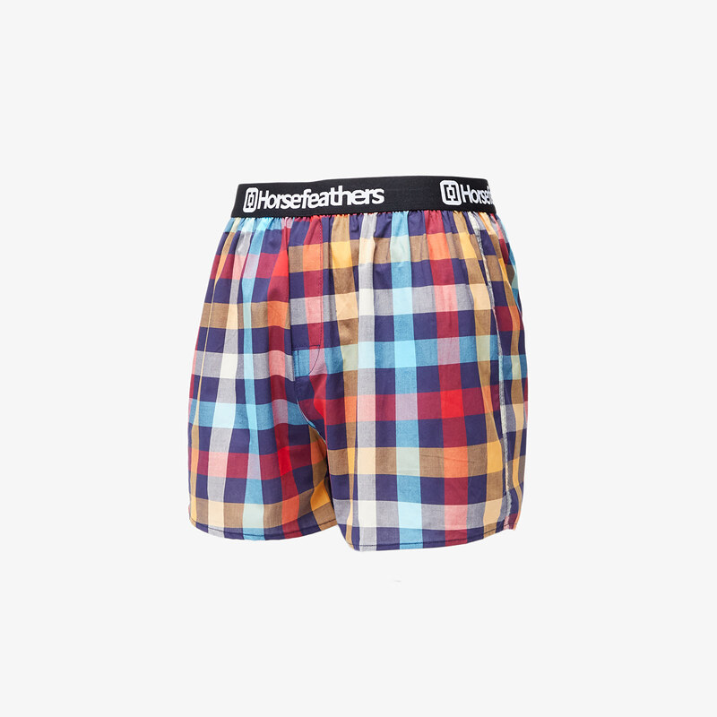 Trenky Horsefeathers Clay Boxer Shorts Sunrise M