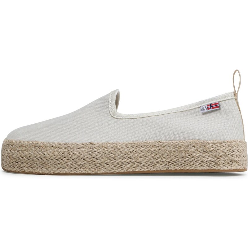 Espadrilky Napapijri