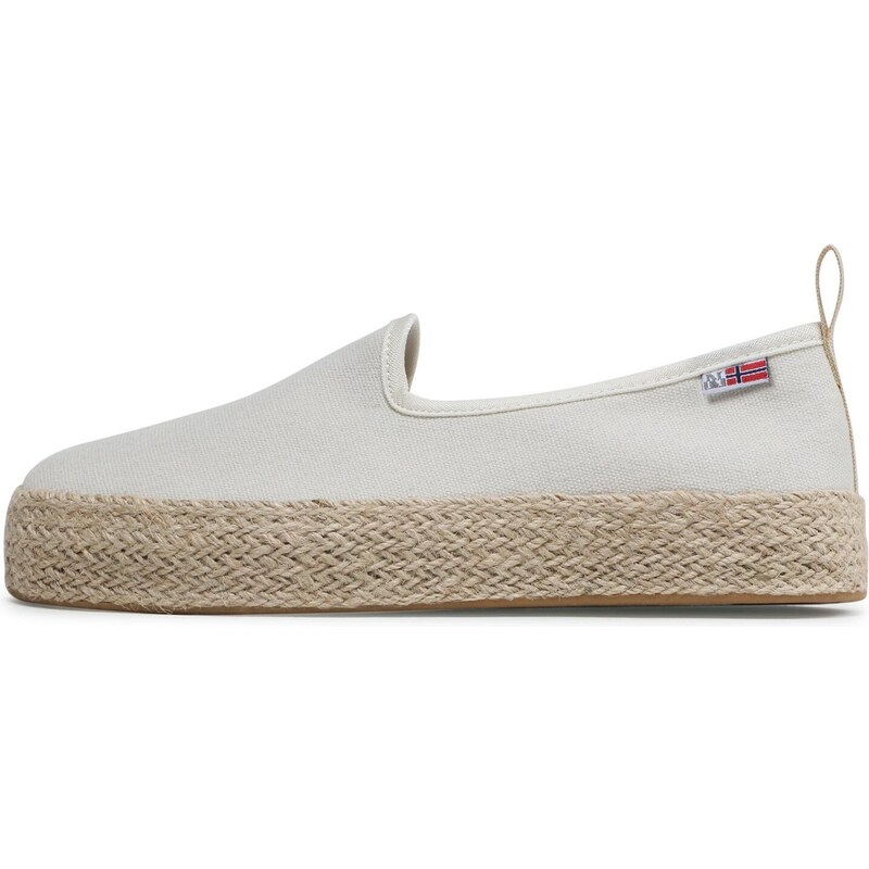 Espadrilky Napapijri