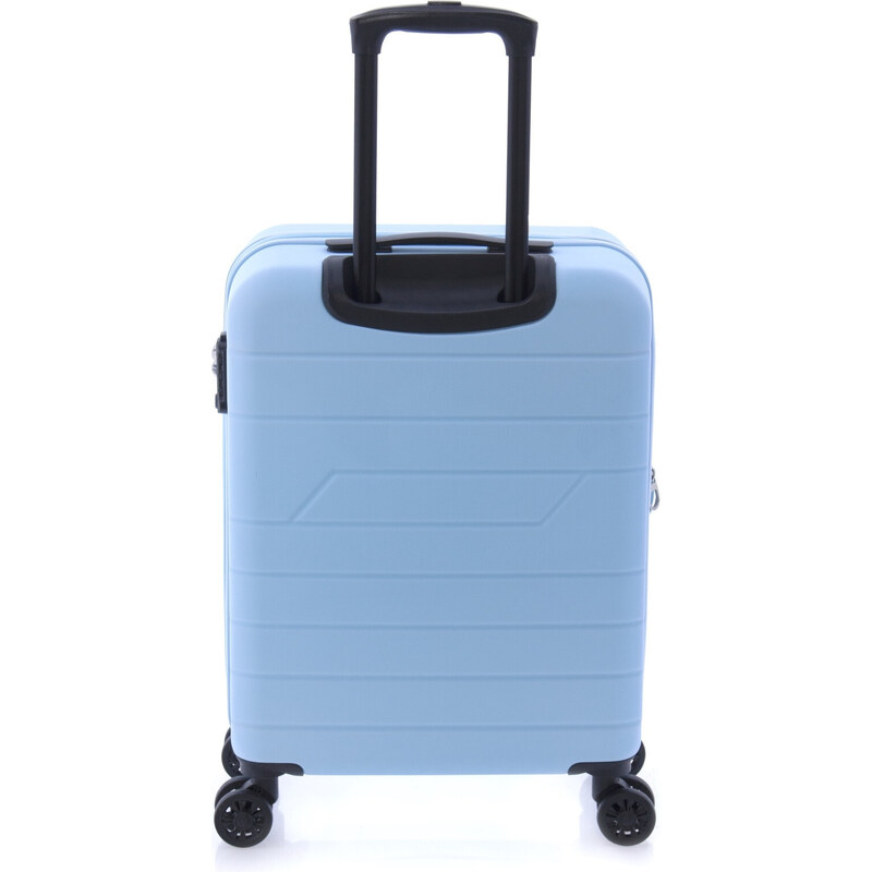 Cestovní kufr Gladiator Mambo 4w S