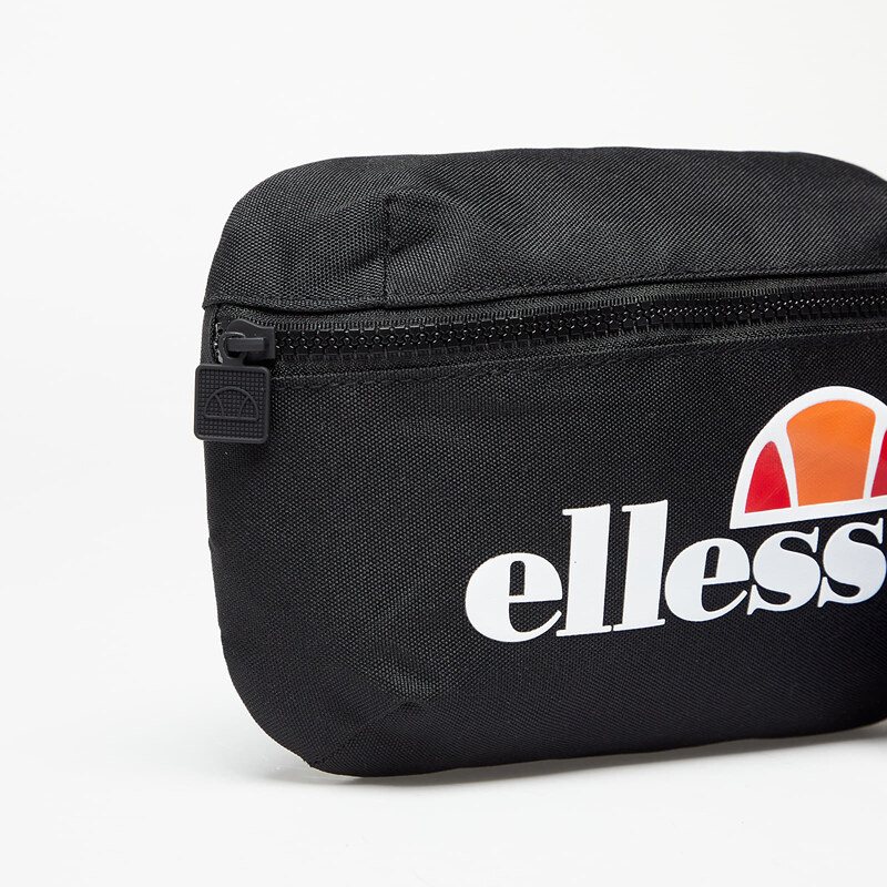 Ledvinka ellesse Rosca Cross Body Bag Black