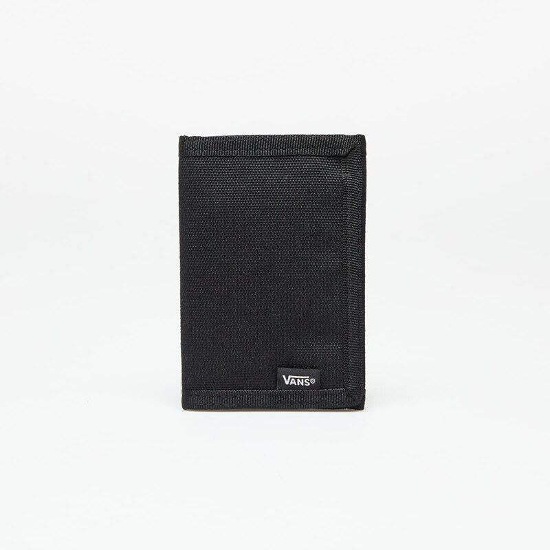 Peněženka Vans Slipped Wallet Black Universal