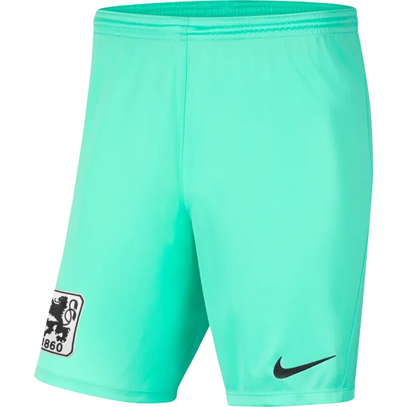 Šortky Nike TSV 1860 München Short 3rd 2023/24 18602324bv6855-18602324011