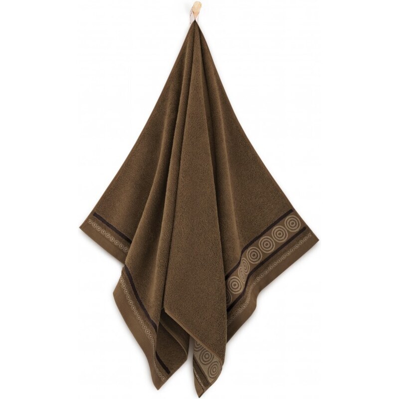 Zwoltex Unisex's Towel Rondo 2 BR-016T