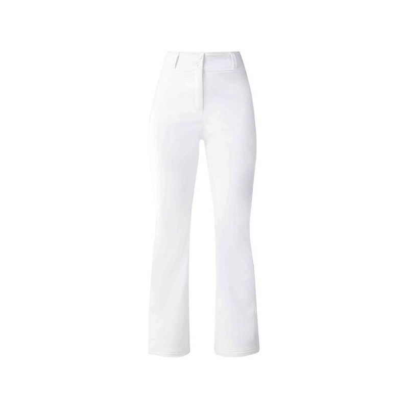 Rossignol SKI SOFTSHELL PANT W Dámské lyžařské kalhoty