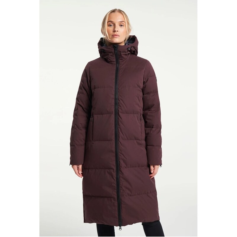 Shanna Down Coat Tenson