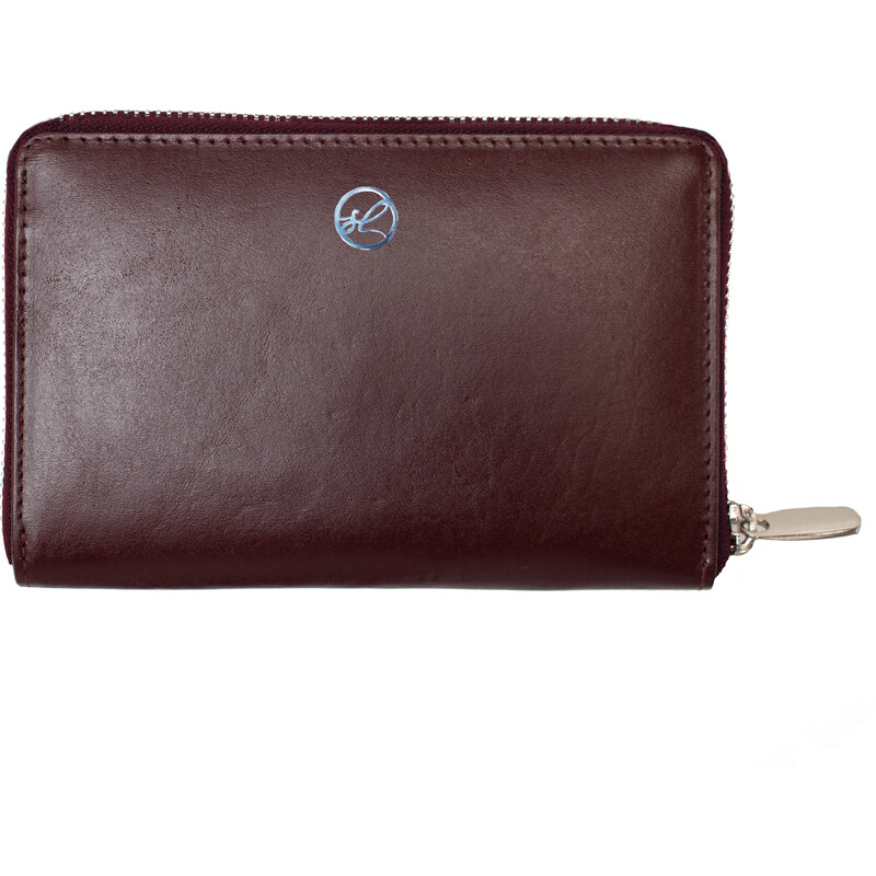 Semiline Woman's RFID Wallet P8262-2