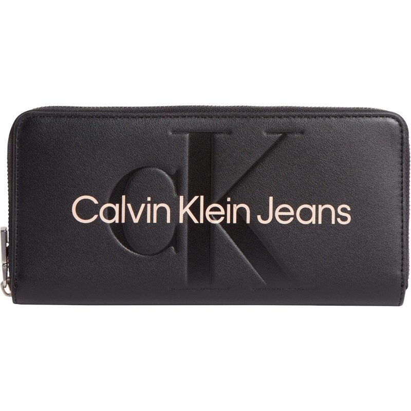 Calvin Klein Jeans Woman's Wallet 8720108589673