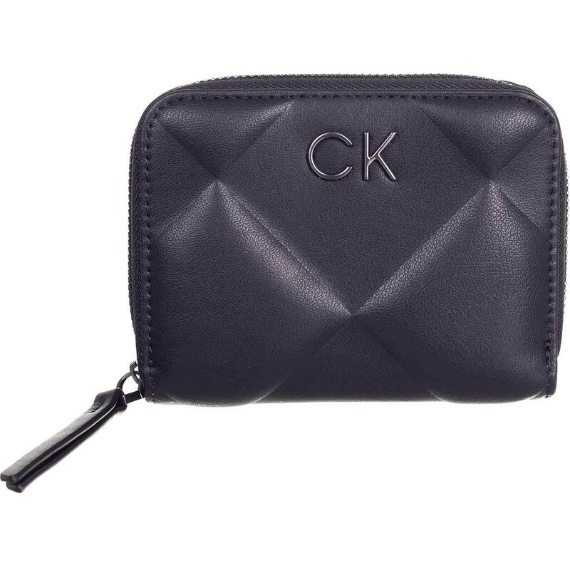 Calvin Klein Woman's Wallet 8720108722469